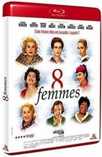 Blu ray femmes d'occasion  Versailles