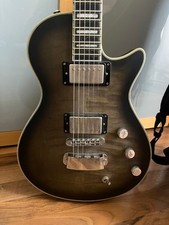Hagstrom ultra max gebraucht kaufen  Frankfurt am Main