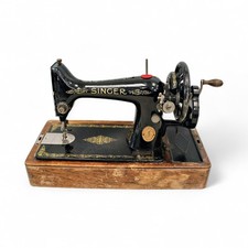 sewing singer machine 1917 for sale sewing singer machine 1917 for sale LEEDS