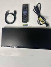 Panasonic dmp bd75 for sale  San Antonio