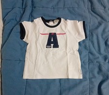 Shirt bimbo usato  Monopoli