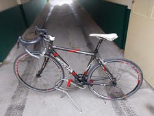 Rennrad gianni motta gebraucht kaufen  Aachen