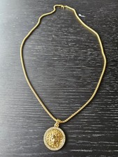 versace kette gebraucht kaufen  München
