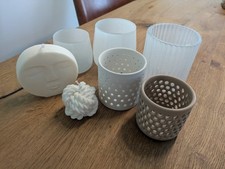 Kerzen kerzenhalter depot gebraucht kaufen  Quickborn
