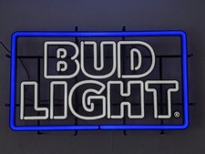 Mint bud light for sale  Mckinney