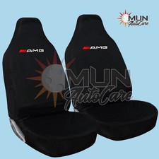 Front seat covers for sale  BRADFORD