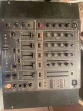 Mixer Pioneer DJM 600 - usado, liga, não testado, usado comprar usado  Enviando para Brazil