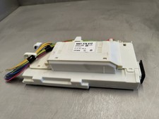Siemens spülmaschine vollineg gebraucht kaufen  Neustadt a.d.Donau
