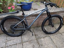 Giant fathom 27.5 for sale  NEWCASTLE UPON TYNE