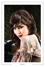 Kat von signed for sale  UK