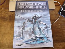 Imperial armor doom usato  Vigevano