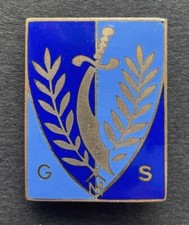 Groupe mobile sécurité d'occasion  Dieuze