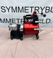 Tnt rescue pto for sale  Paterson