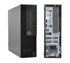 Dell ptiplex 3060 gebraucht kaufen Dell ptiplex 3060 gebraucht kaufen  Westerstede