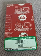 Lgb lehmann gross gebraucht kaufen  Deutschland