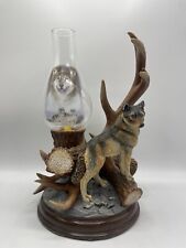 Bradford exchange wolf gebraucht kaufen  Ravensburg