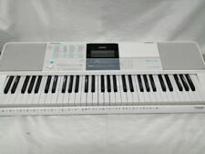 Teclado eletrônico digital CASIO LK-516 61 teclas do Japão comprar usado  Enviando para Brazil