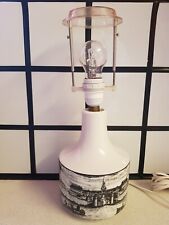 Kaiser porcelain table for sale  ENFIELD
