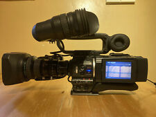 Professional cinema minidv usato  Bergamo