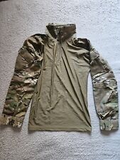 Combat shirt multicam for sale  HAVERHILL