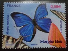 2010 timbre 4497 d'occasion  Nice-
