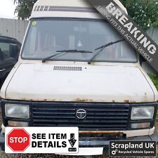 Talbot express camper for sale  CARDIFF