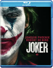 Usado, DC Joker (Blu-Ray, DVD) Joaquin Phoenix and Robert De Niro comprar usado  Enviando para Brazil