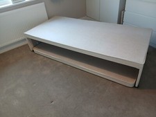 Stacking trundle beds for sale  CHERTSEY