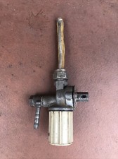 Benzinhahn ddr awz gebraucht kaufen  Treuenbrietzen