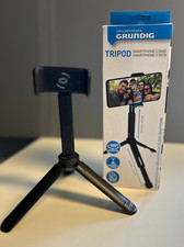 Grundig tripod smart gebraucht kaufen  Bottrop