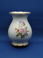 Vintage wallendorf scalloped for sale  CHELMSFORD