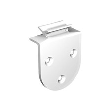 Patin polyamide démontable d'occasion  Genlis
