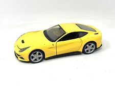 burago diecast car collection for sale  San Jose