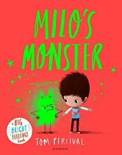 Milo monster big for sale  UK