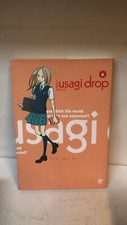 Usagi drop yumi usato  Reggio Emilia