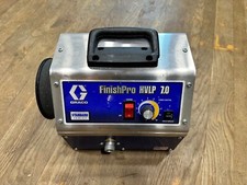 Graco finishpro hvlp for sale  USA