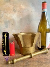 Bellissimo mortaio con usato  Villachiara