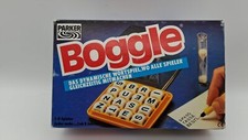 Boogle parker 1992 gebraucht kaufen  Ratingen