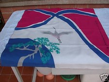 Foulard usato poliestere usato  Torino