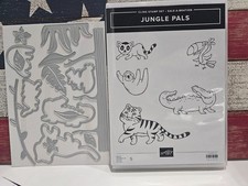 Stampin stamp sets for sale  Little Falls