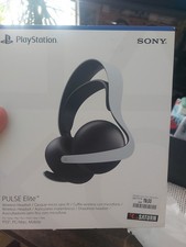 Sony playstation pulse gebraucht kaufen  Essenbach