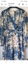 Zara floral formal for sale  PORTSMOUTH