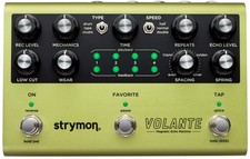 Strymon volante magnetic gebraucht kaufen Strymon volante magnetic gebraucht kaufen  Brilon