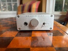 Graham slee solo for sale  Manhasset