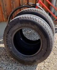 Reifen 195 r14c gebraucht kaufen  Freystadt