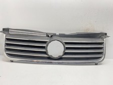 Usado, 2001-2005 VOLKSWAGEN PASSAT GRADE DIANTEIRA PRETA DE PLÁSTICO FABRICANTE DE EQUIPAMENTO ORIGINAL, comprar usado  Enviando para Brazil