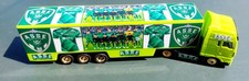 Asse etienne véhicule d'occasion  Montmorot