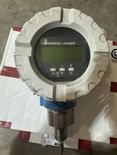 endress hauser for sale endress hauser for sale Zionsville