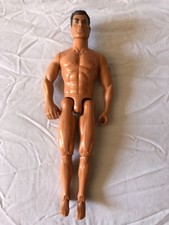 Action man 1999 d'occasion  Reims