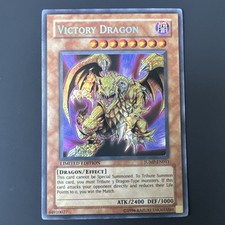 Yugioh sieges drache gebraucht kaufen  Bad Überkingen